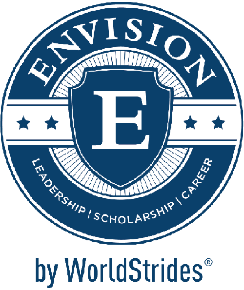 Envision by WorldStrides