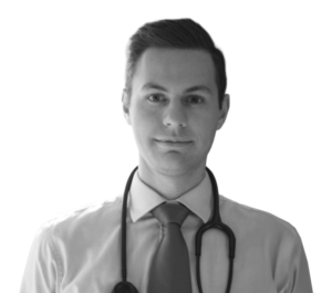 Dr. Francois Jacobs