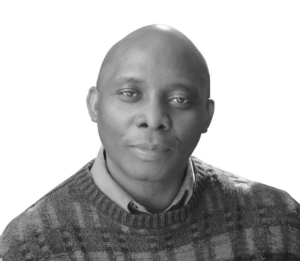 Prof. Nathan Mowa